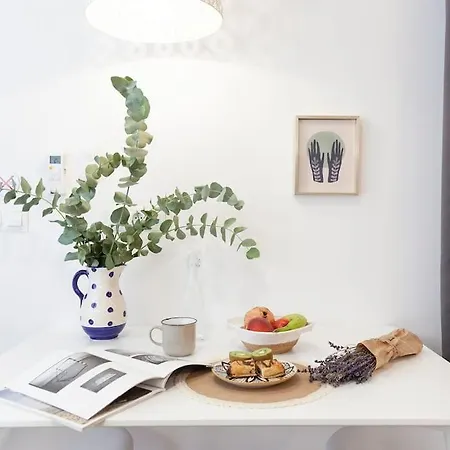 Apartment Ra - Stylish Loft - Walk To The Of *