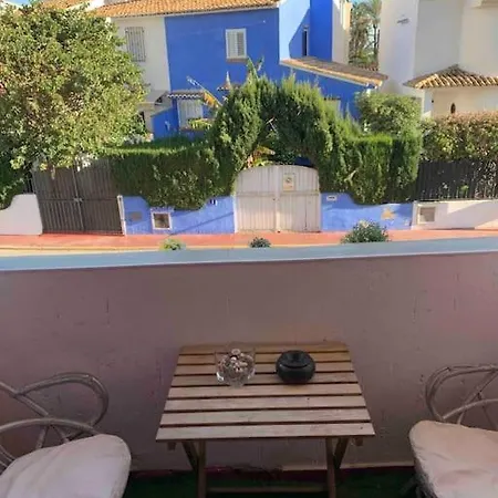 Playa Urb Privada 2 Apartment *