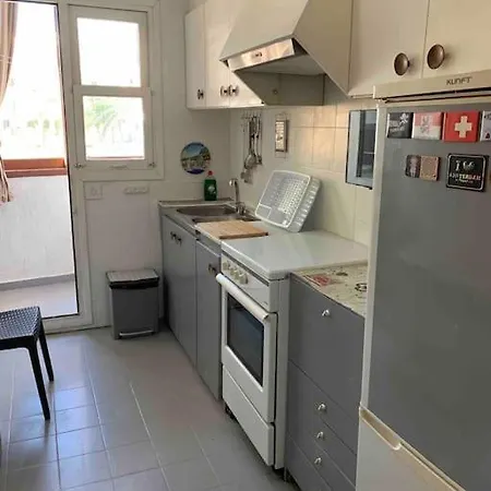 Playa Urb Privada 2 バレンシア