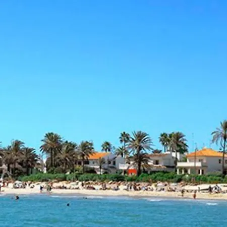 Lägenhet Playa Urb Privada 2 *
