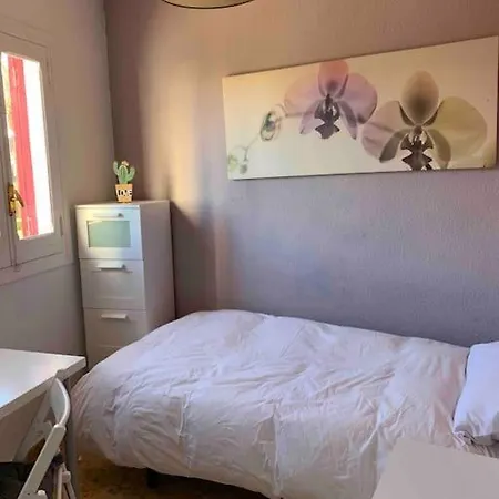 Playa Urb Privada 2 فالنسيا