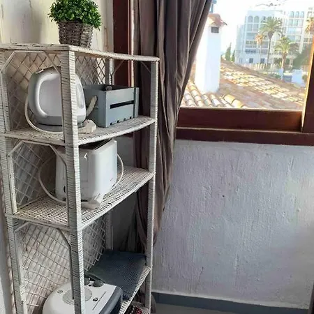 Playa Urb Privada 2 شقة فالنسيا