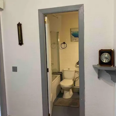 Playa Urb Privada 2 شقة *