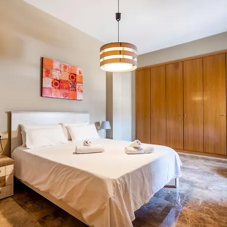 Appartement Exclusive Museum Valencia