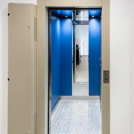 Habitación En Playa Malvarrosa Con Baño Privado -no Ac- Casa de hóspedes Valência