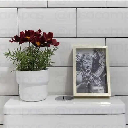 Rb - Urban Loft Retreat, Comfort & Good Location * 瓦伦西亚