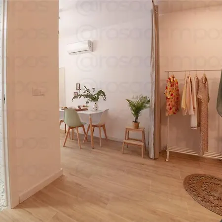 公寓 Rb - Urban Loft Retreat, Comfort & Good Location *