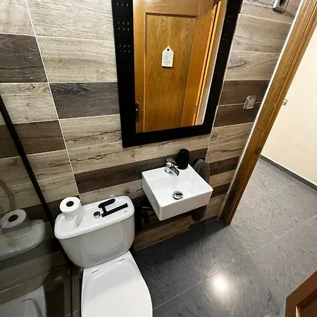 Apartament Rmn Tourist *