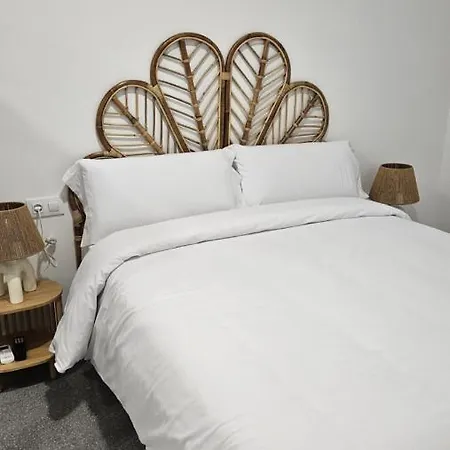 Apartamento Imperial Puerto Valencia