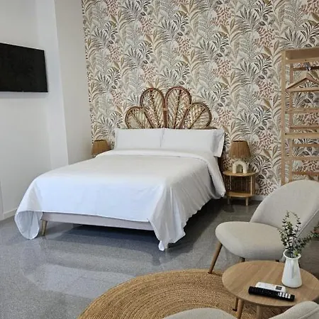 Apartamento Imperial Puerto *