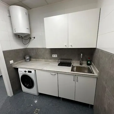 Rmn Tourist ולנסיה