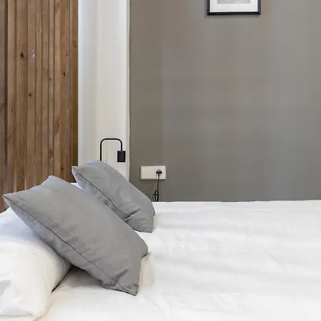 Acogedor Centrico Mj Apartamento Valencia