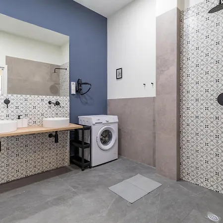 Acogedor Centrico Mj 瓦伦西亚