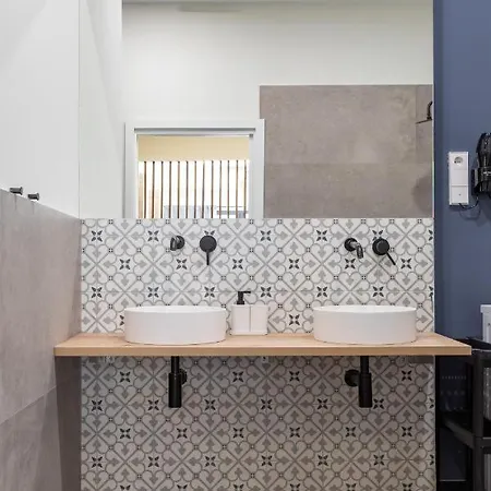 Apartamento Acogedor Centrico Mj