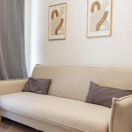 Acogedor Centrico Mj Apartamento Valencia