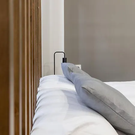 Acogedor Centrico Mj *