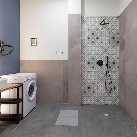 Acogedor Centrico Mj *