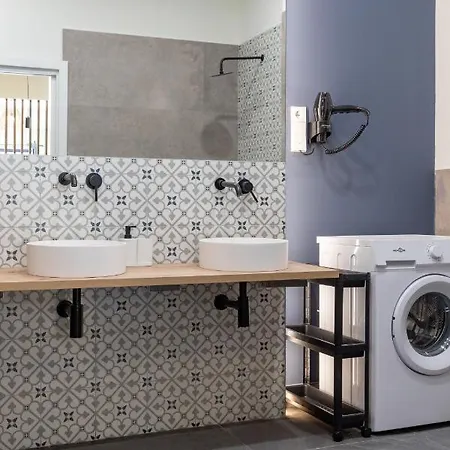 Apartamento Acogedor Centrico Mj *