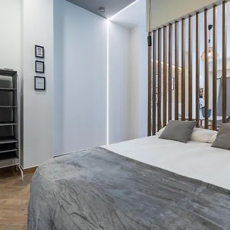 Acogedor Centrico Mj