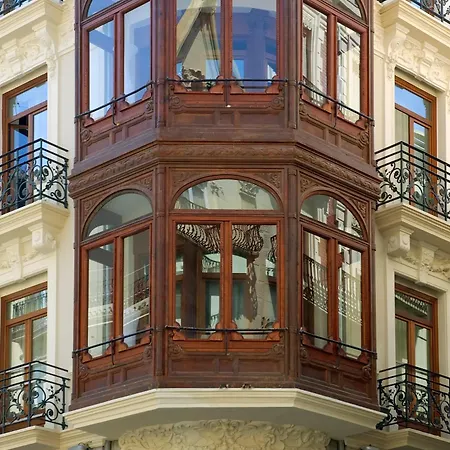Vincci Palace Ξενοδοχείο 4*