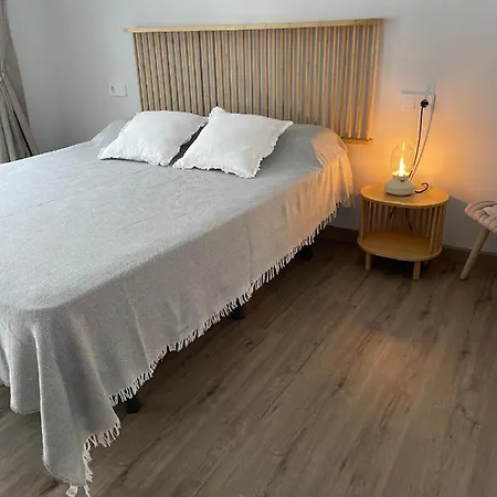Apartment Maison Sereine Valencia