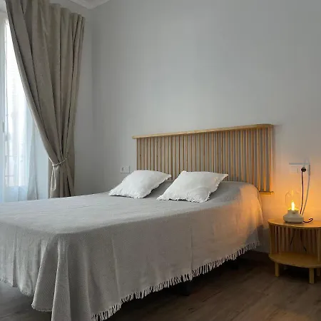 Maison Sereine Apartment