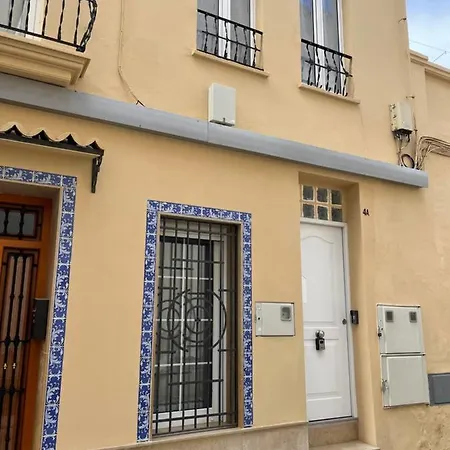 Apartment Maison Sereine