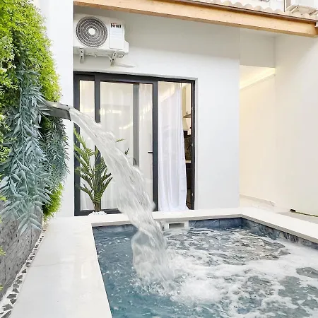 En La Gran Manzana Apartmán Valencie