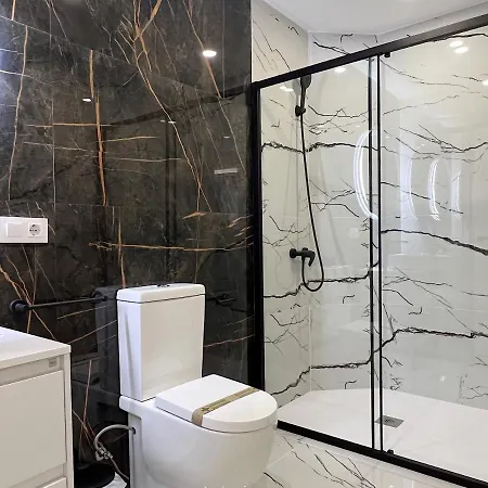 En La Gran Manzana Διαμέρισμα *