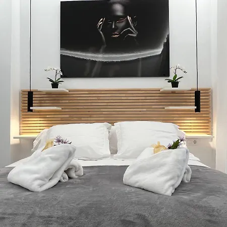 En La Gran Manzana Βαλένθια