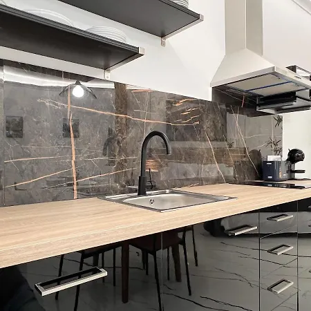 En La Gran Manzana Διαμέρισμα