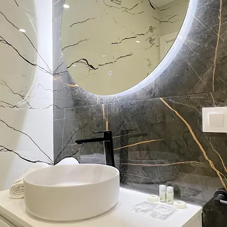 En La Gran Manzana Apartmán Valencie