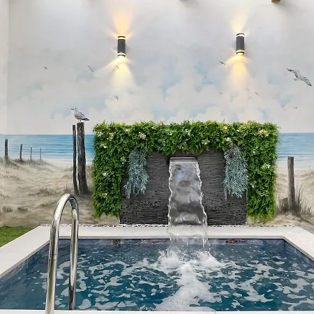 Apartmán En La Gran Manzana Valencie