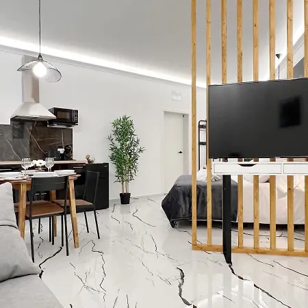 En La Gran Manzana Valencia