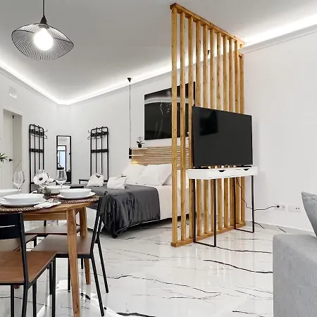 Apartment En La Gran Manzana