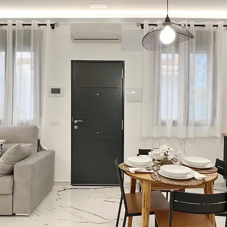 En La Gran Manzana Διαμέρισμα *