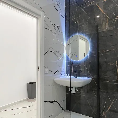 En La Gran Manzana Apartmán