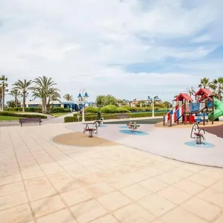 Patacona Penthouse Seaview Appartement Valencia