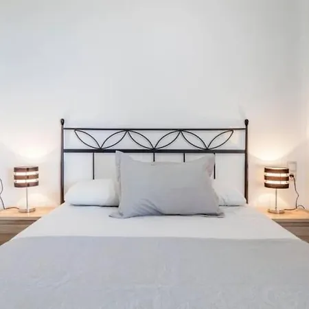 Appartement Patacona Penthouse Seaview *