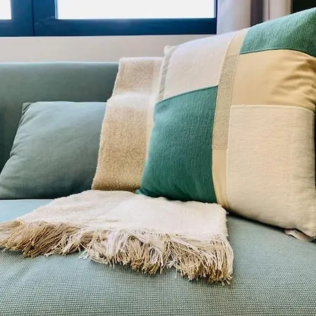 Appartement Florit Flats - The Cabanyal Suites 02