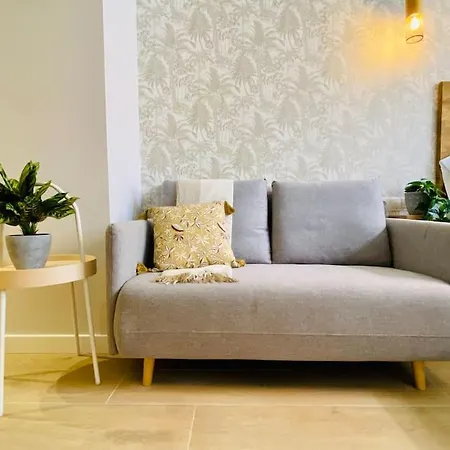 Cabanyal 3 - Small & Stylish By The