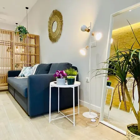 Cabanyal 4 - New & Stylish By The