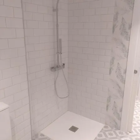 Moderno De 70 Metros A 300 Metros De La Playa *