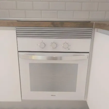 Moderno De 70 Metros A 300 Metros De La Playa Apartament Walencja