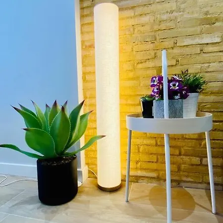 Florit Flats - The Cabanyal Apartamento *