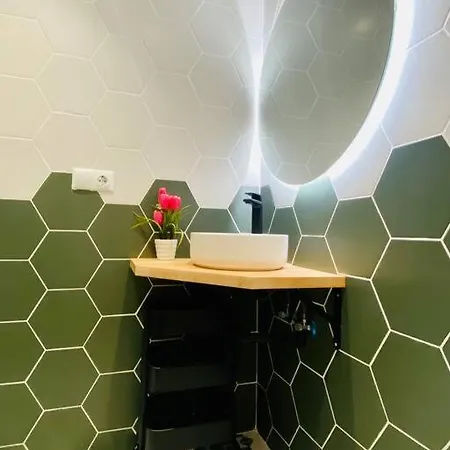 Apartamento Florit Flats - The Cabanyal