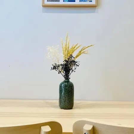 Florit Flats - The Cabanyal * Valencia