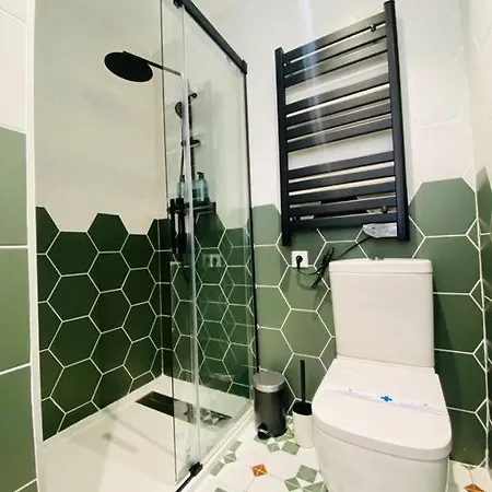 Florit Flats - The Cabanyal *