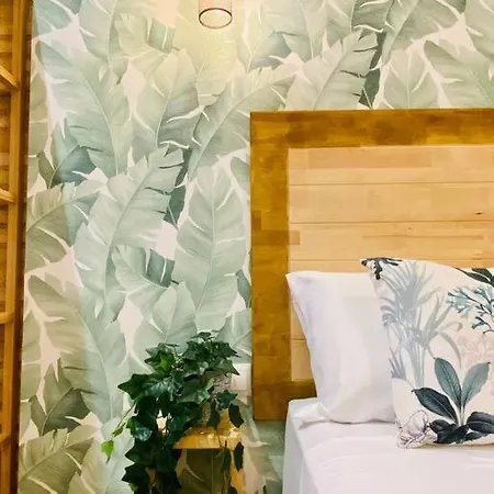 Florit Flats - The Cabanyal *