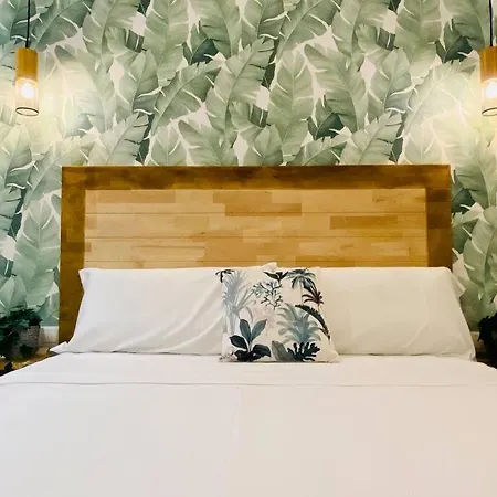 Apartamento Florit Flats - The Cabanyal Valência